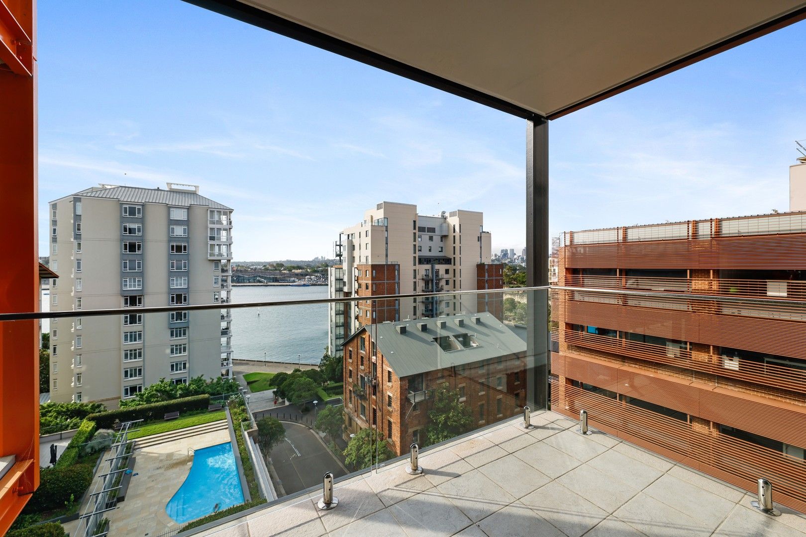 3 bedrooms Apartment / Unit / Flat in Level11/66 Bowman Street PYRMONT NSW, 2009