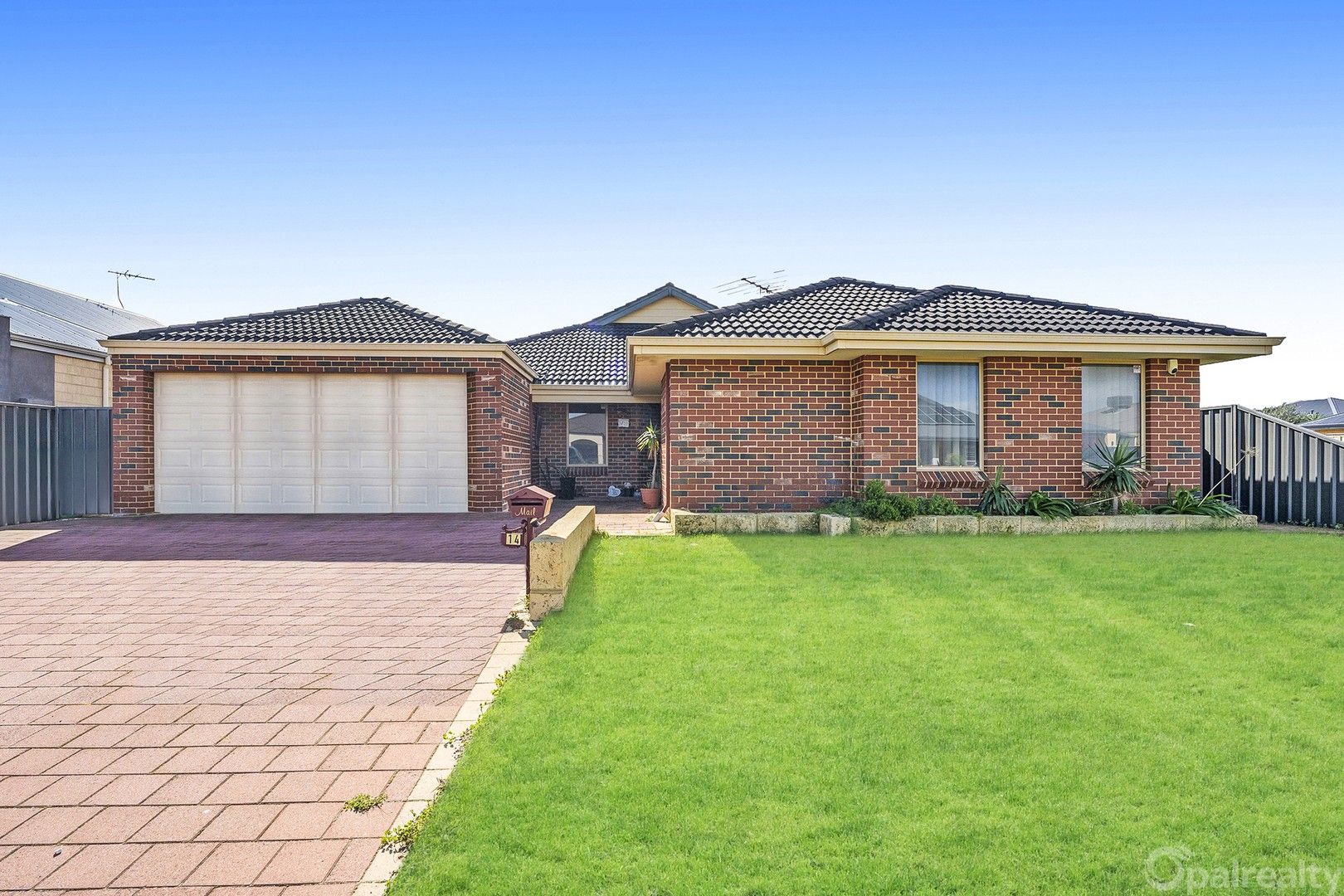 14 Kingfisher Way, Singleton WA 6175, Image 2