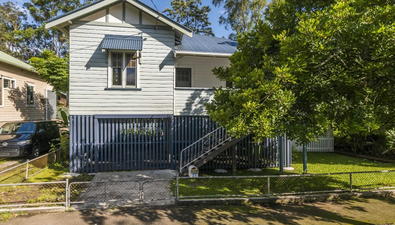 Picture of 27 Cathcart Street, GIRARDS HILL NSW 2480