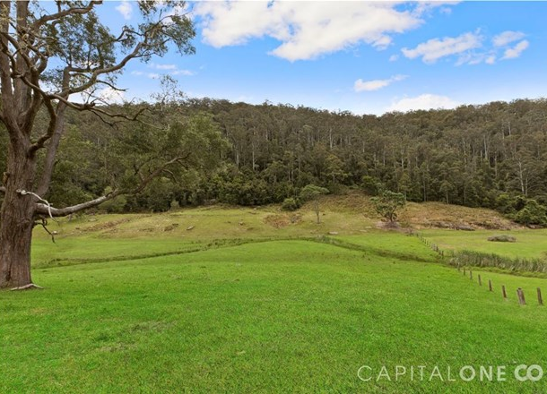 130 Spring Gully Lane, Cedar Brush Creek NSW 2259