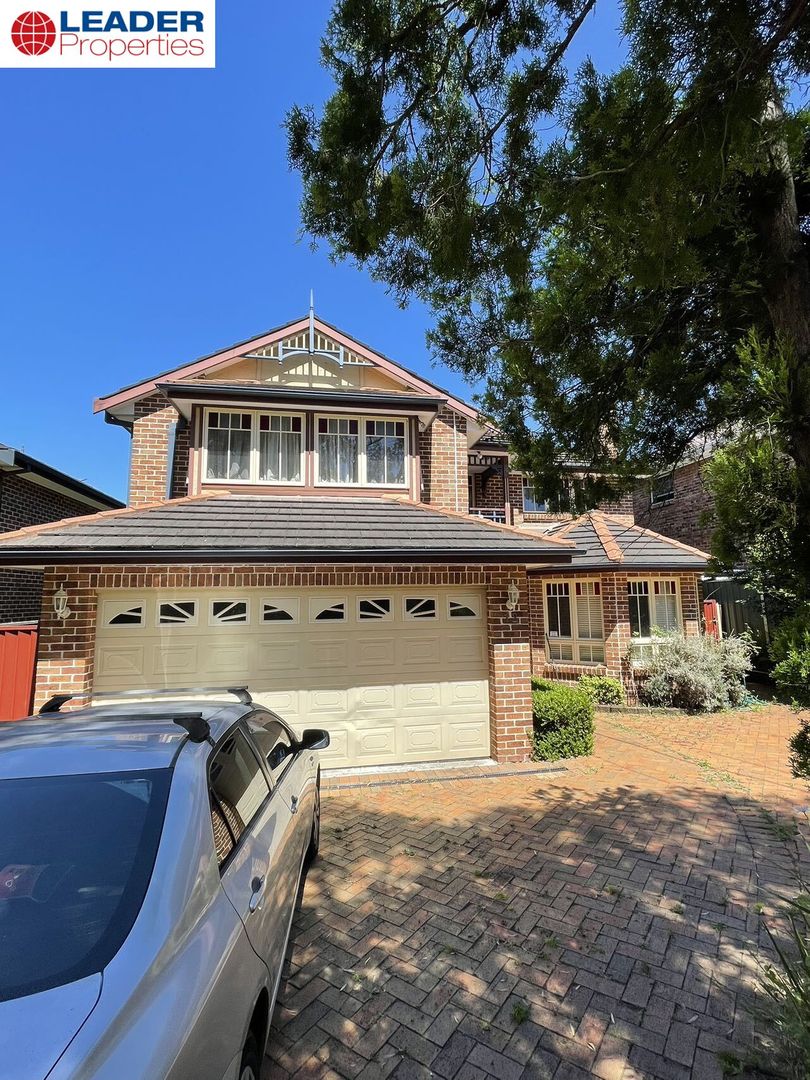 12 Riverview Street, Concord NSW 2137 House For Rent Domain