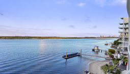 Picture of 12/85 Picnic Point Esplanade, MAROOCHYDORE QLD 4558
