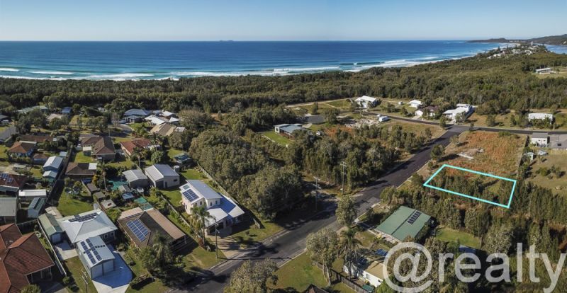 54 Williams Crescent, Wooli NSW 2462, Image 0