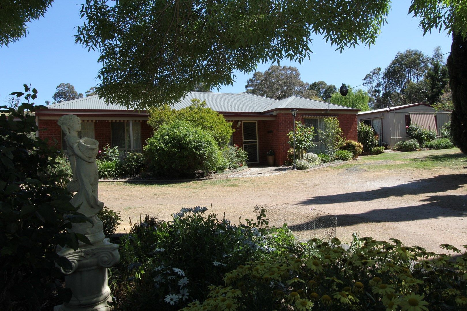 589 Cape Clear - Rokewood Road, Rokewood Junction VIC 3351, Image 0