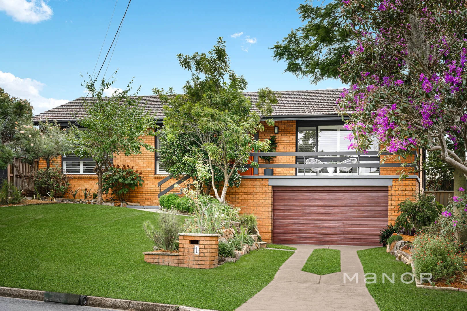 Additional image 16 of 1 Yetholme Avenue, Baulkham Hills NSW 2153