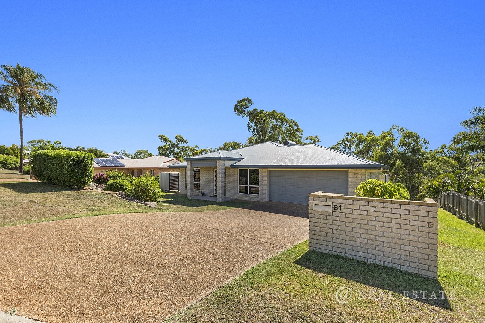 81 Carbeen Drive, Taranganba QLD 4703, Image 0