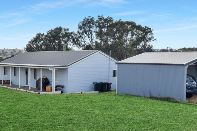 Picture of 76 Dowling Drive, Murringo via, YOUNG NSW 2594