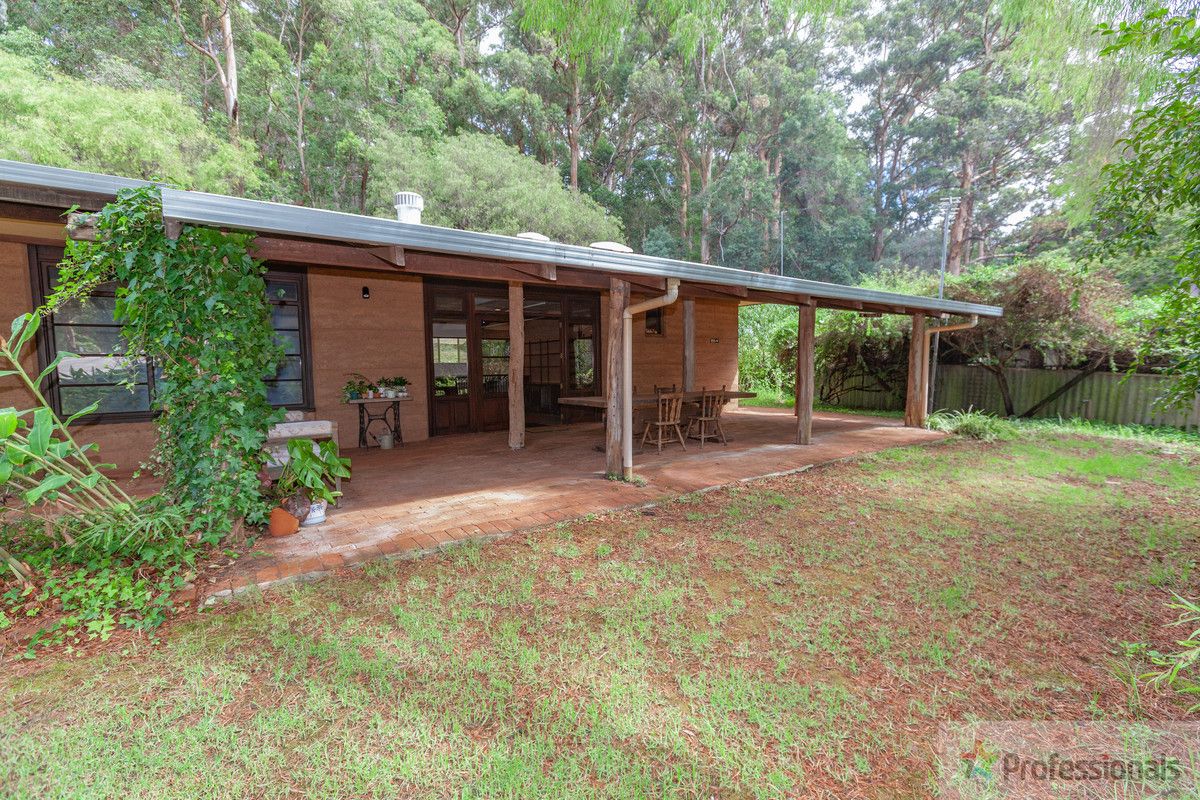 6 & 8 Dickinson Street, Pemberton WA 6260 House For Rent Domain