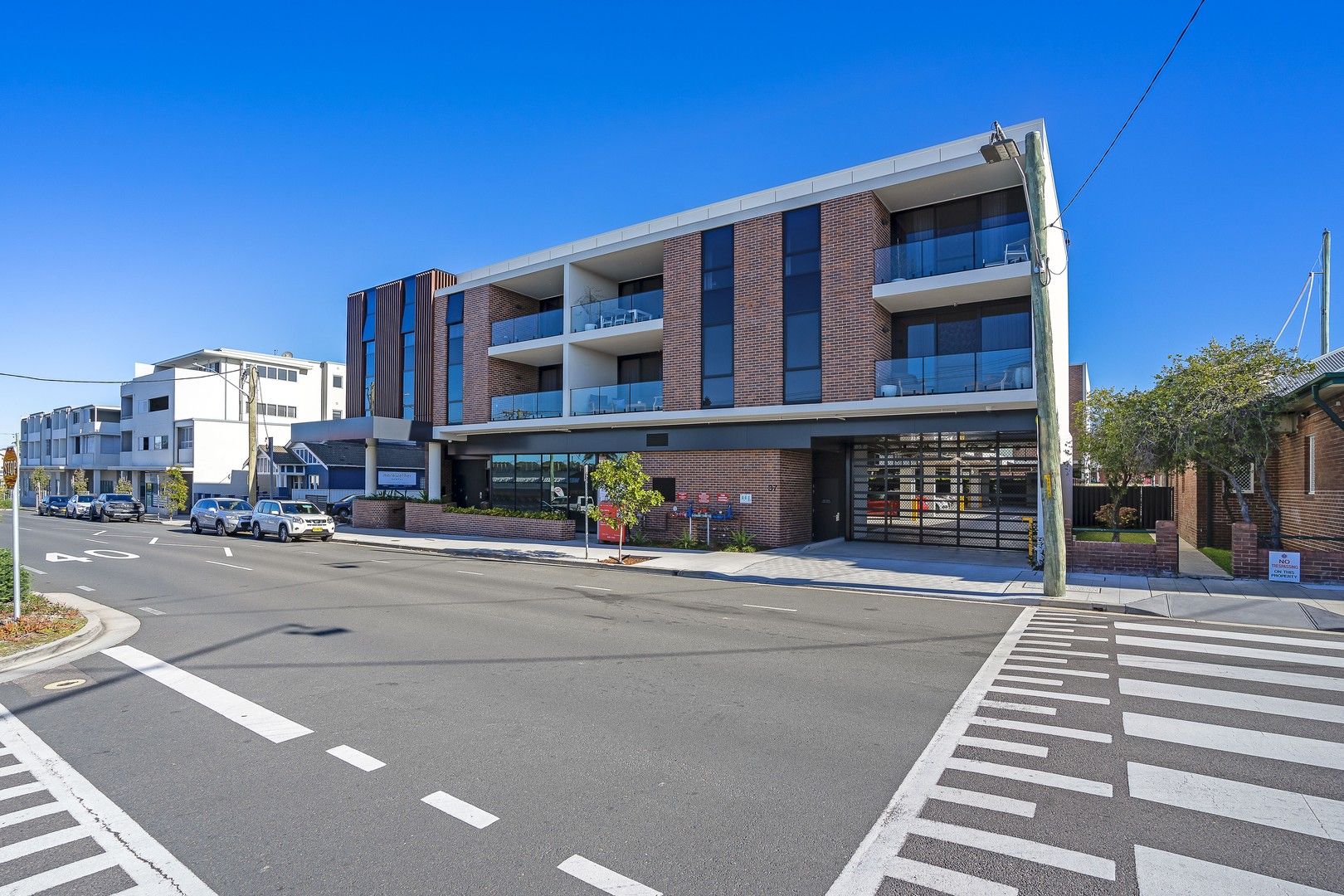 103/37 Llewellyn Street, Merewether NSW 2291, Image 0