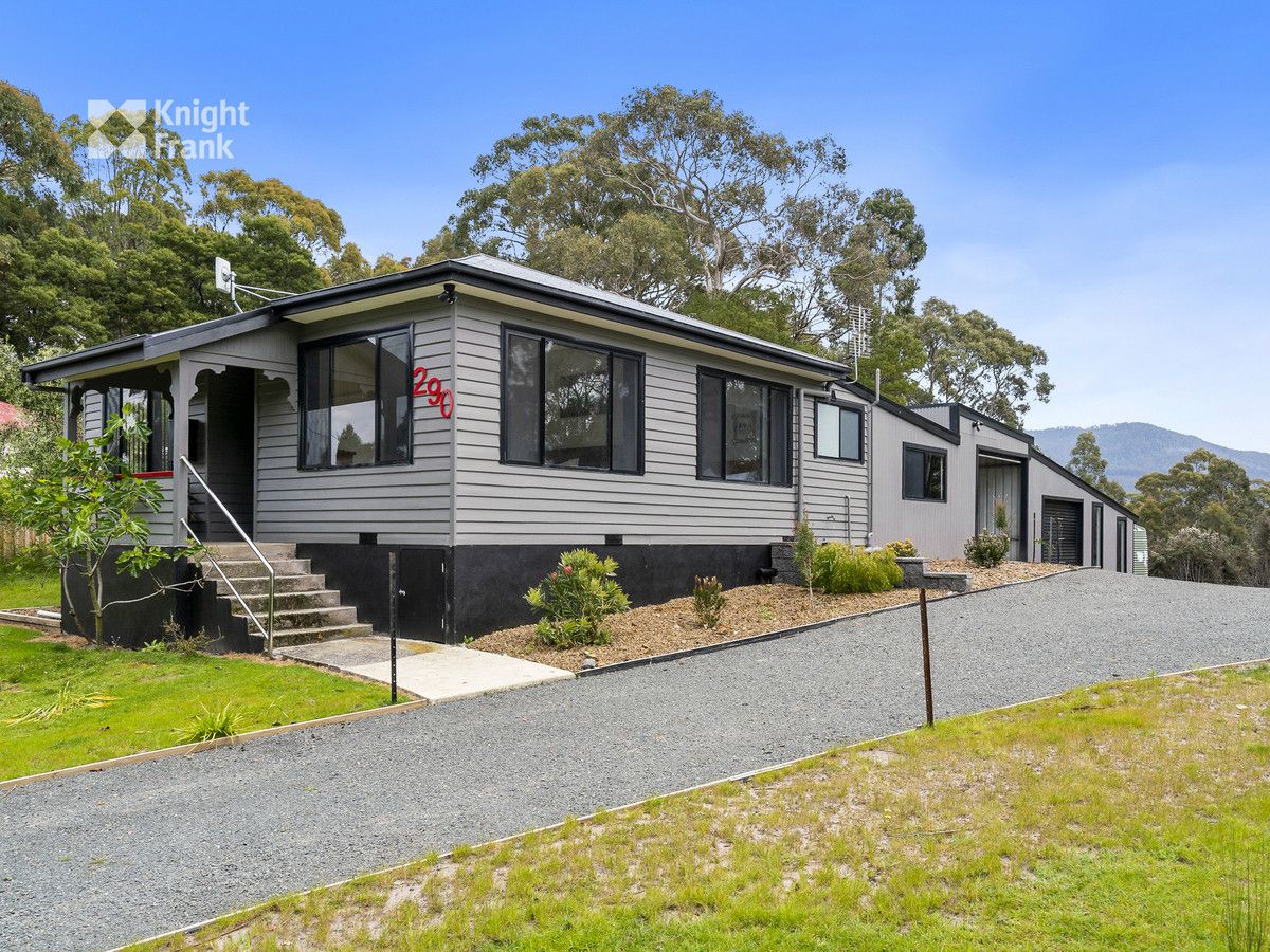 290 Lune River Road, Ida Bay TAS 7109, Image 1