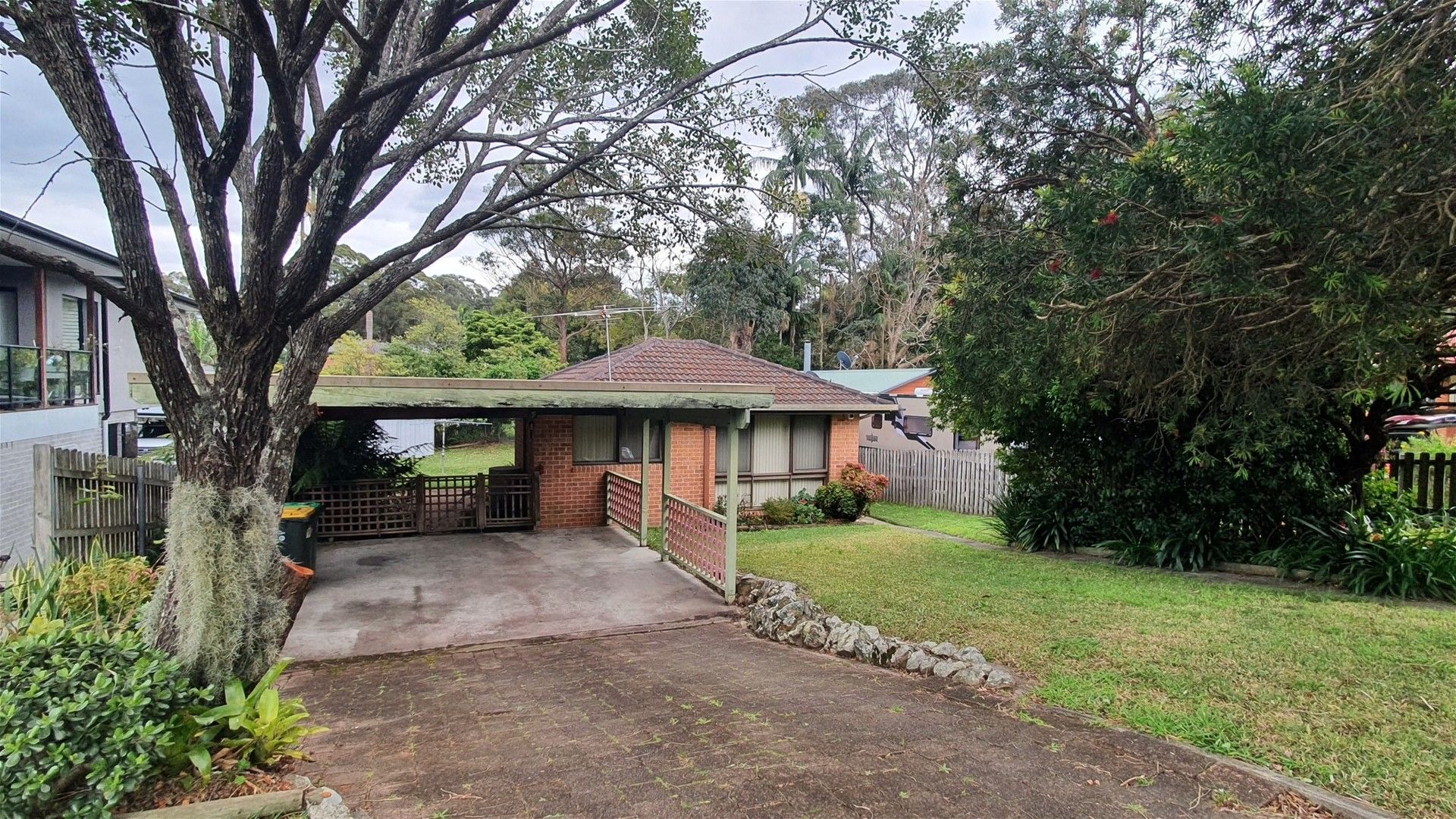 3 bedrooms House in 13 Park Street CARDIFF NSW, 2285