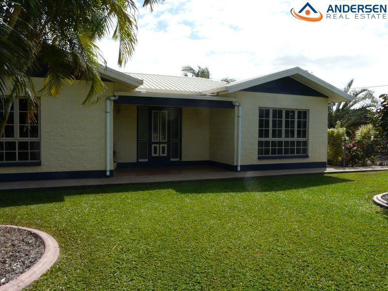 194 MOUNTAINVIEW Road, Airville QLD 4807, Image 0
