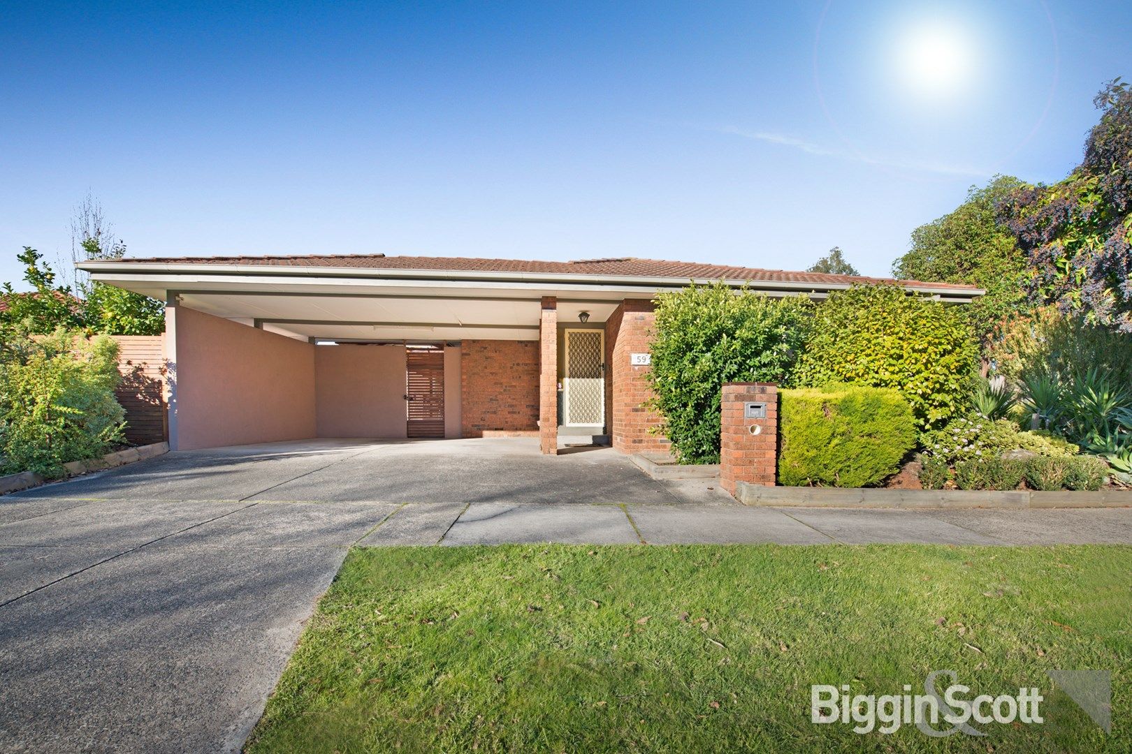 59 Tourmaline Crescent, Wheelers Hill VIC 3150, Image 0