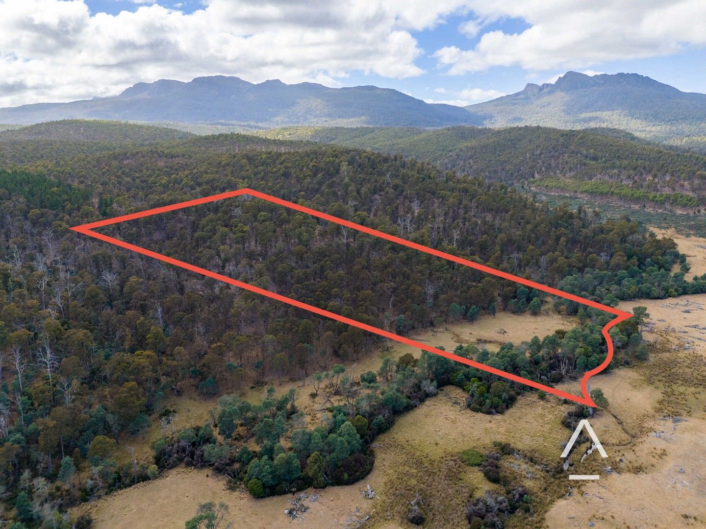 English Town Road, Deddington TAS 7212 Vacant Land for Sale