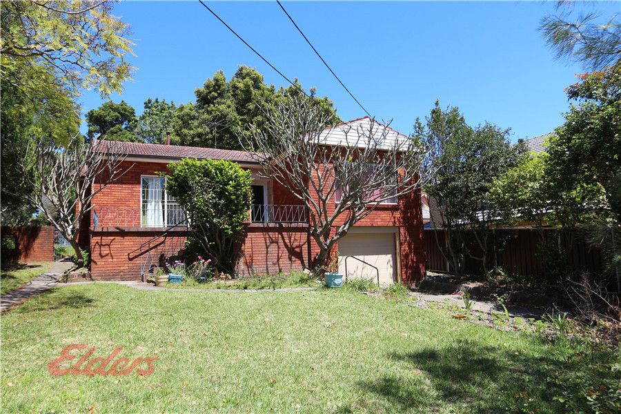 31 Cecil Avenue, Castle Hill Property History & Address Research Domain