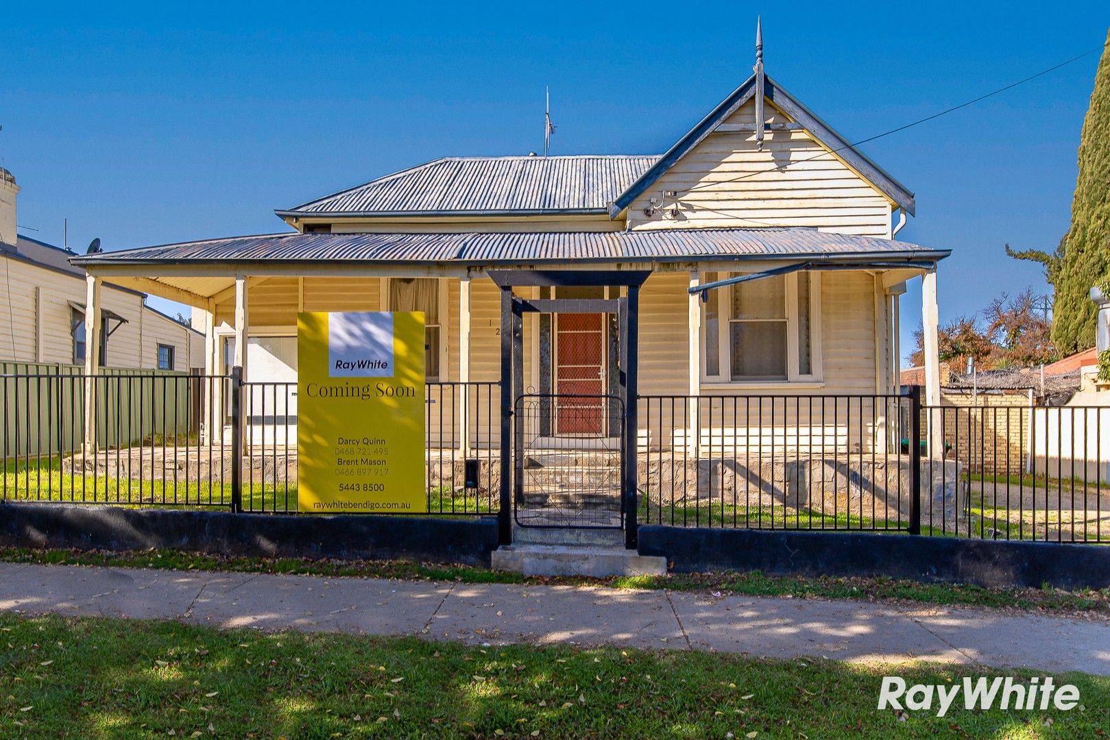 129 King Street, Bendigo VIC 3550, Image 0