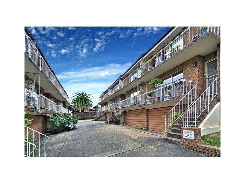 7/3 Loftus Street, Ashfield NSW 2131, Image 0