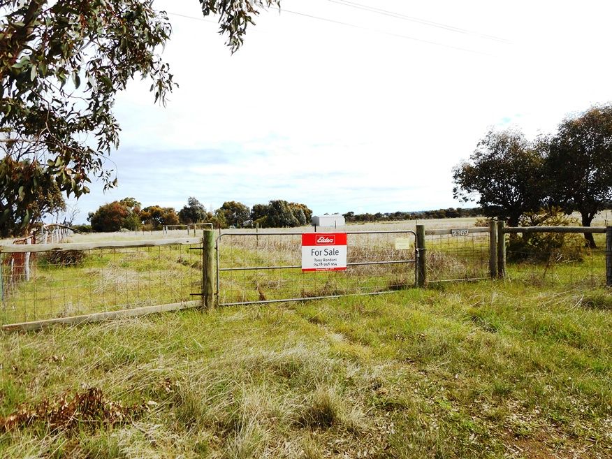 Lot 2369 Butterworth Road, Katanning WA 6317, Image 0