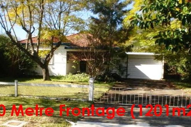 Picture of 50 Orchard Road, BASS HILL NSW 2197