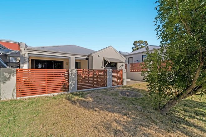 Picture of 28/11 Serls Street, ARMADALE WA 6112