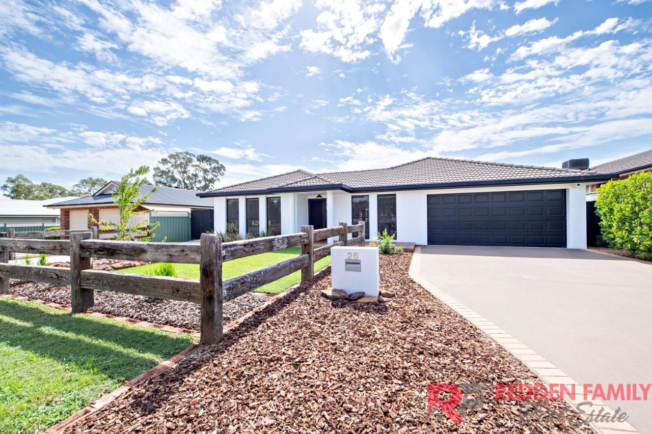 26 Saint Andrews Drive, Dubbo NSW 2830, Image 0