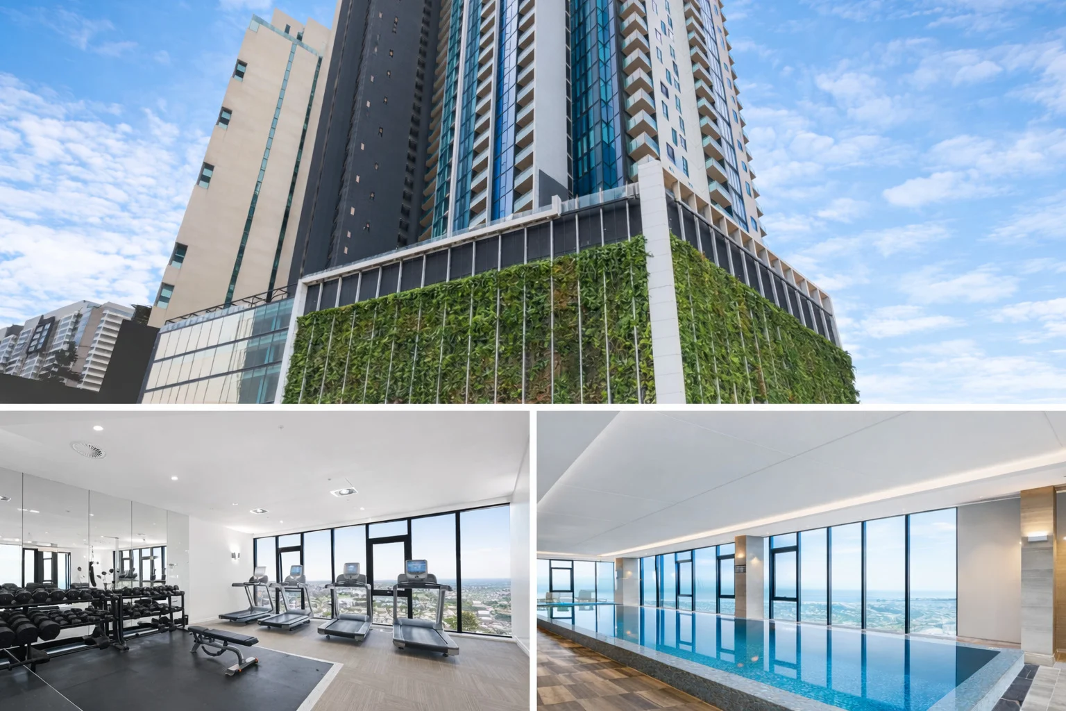 Additional image 11 of 4705/45 Clarke Street, Southbank VIC 3006