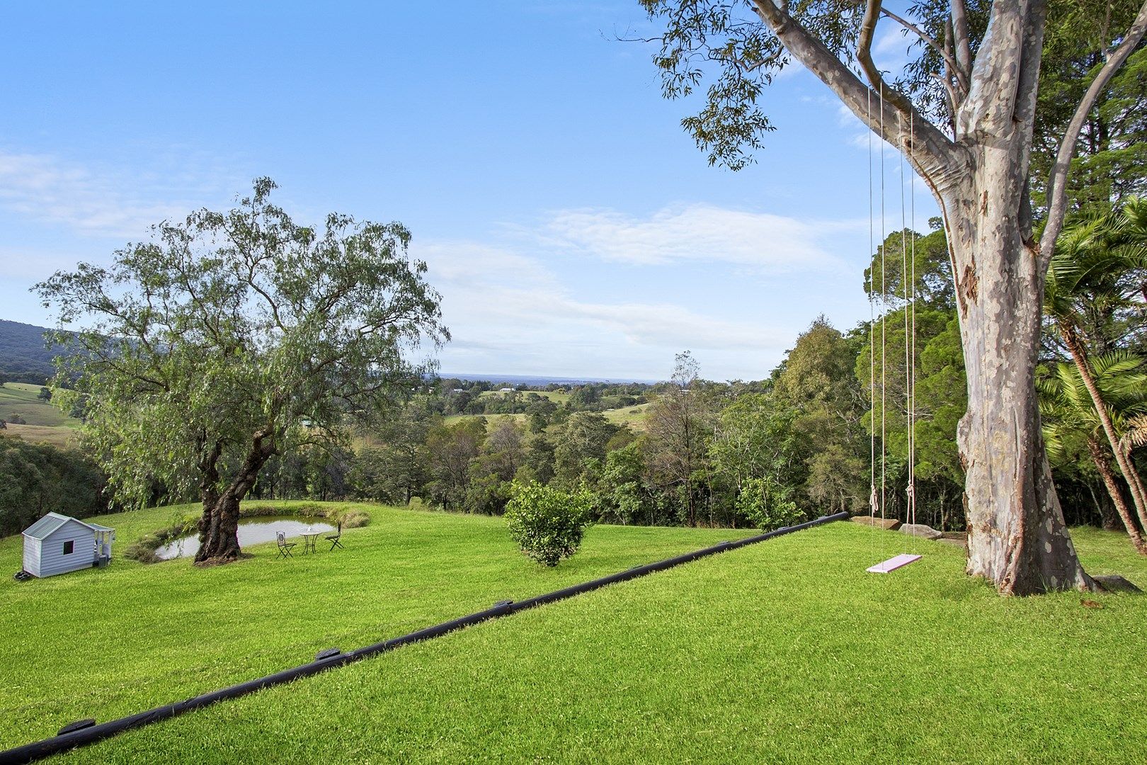 16 Bowen Mountain Road, Grose Vale NSW 2753, Image 0