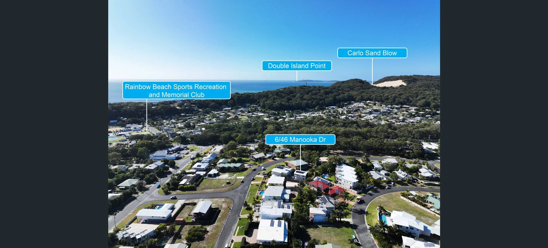 Additional image 19 of 9/3-5 WYVERN ROAD, Rainbow Beach QLD 4581