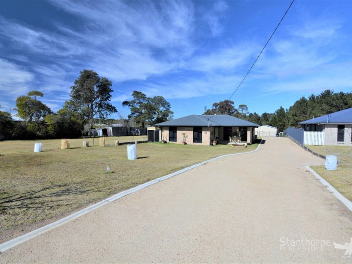75 Mandelkow Road, The Summit QLD 4377, Image 2