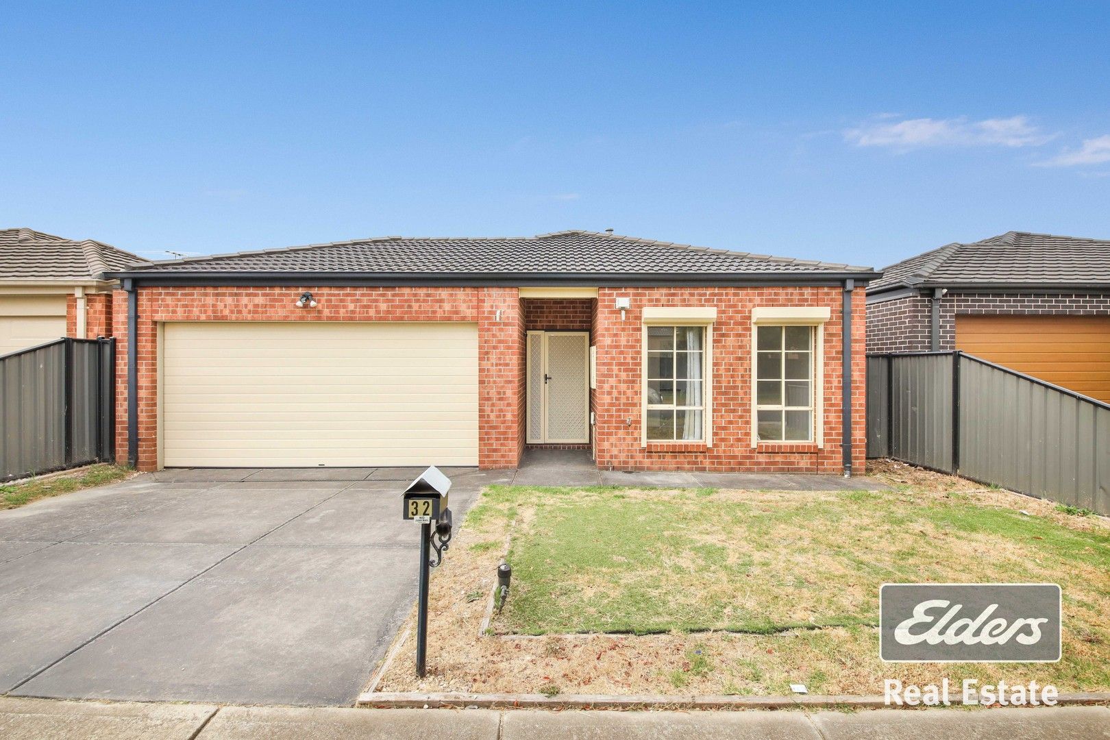 32 Peveril Avenue, Derrimut VIC 3026, Image 0