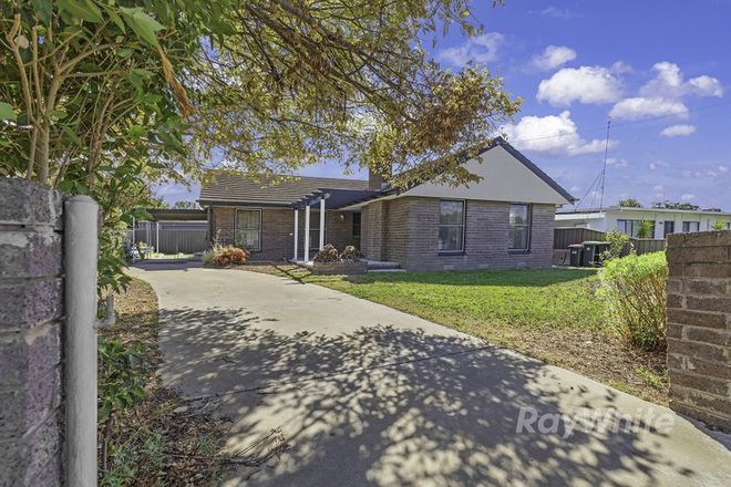 Picture of 40 Porter Street, MOAMA NSW 2731
