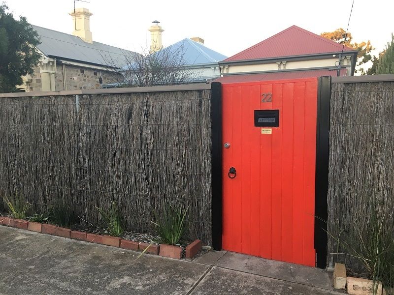 2 bedrooms House in 22 Penny Street SEMAPHORE SA, 5019