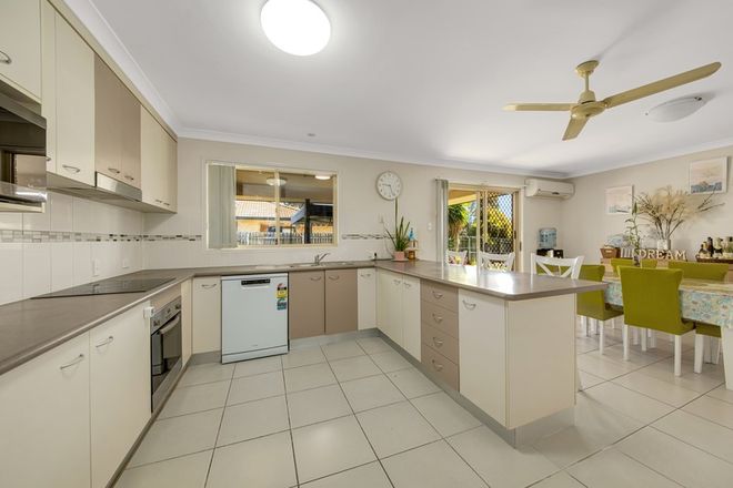 Picture of 31 Cavella Drive, GLEN EDEN QLD 4680