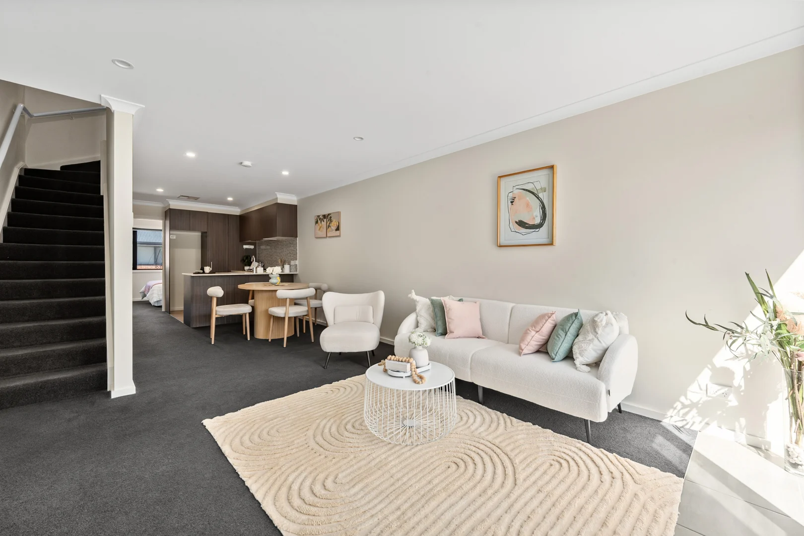 62/36 Dulcie Holland Crescent, Moncrieff ACT 2914