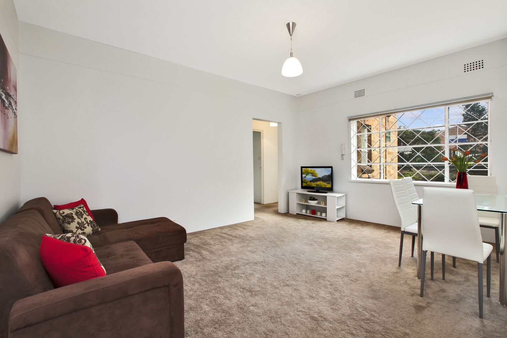 2/2A Milner Crescent, Wollstonecraft NSW 2065