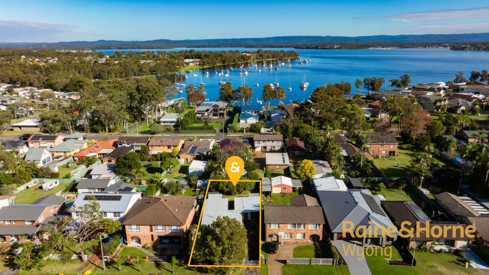 20 Omega Avenue, Summerland Point NSW 2259, Image 0