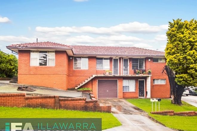 Picture of 2 Robwald Avenue, CONISTON NSW 2500