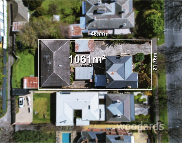 36 Prospect Hill Road, Camberwell VIC 3124