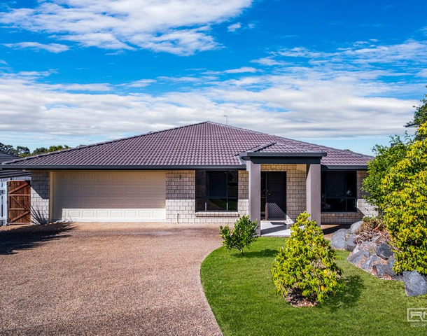 5 Plantation Drive, Taroomball QLD 4703