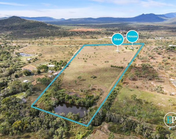 348 Valley Drive, Oak Valley QLD 4811