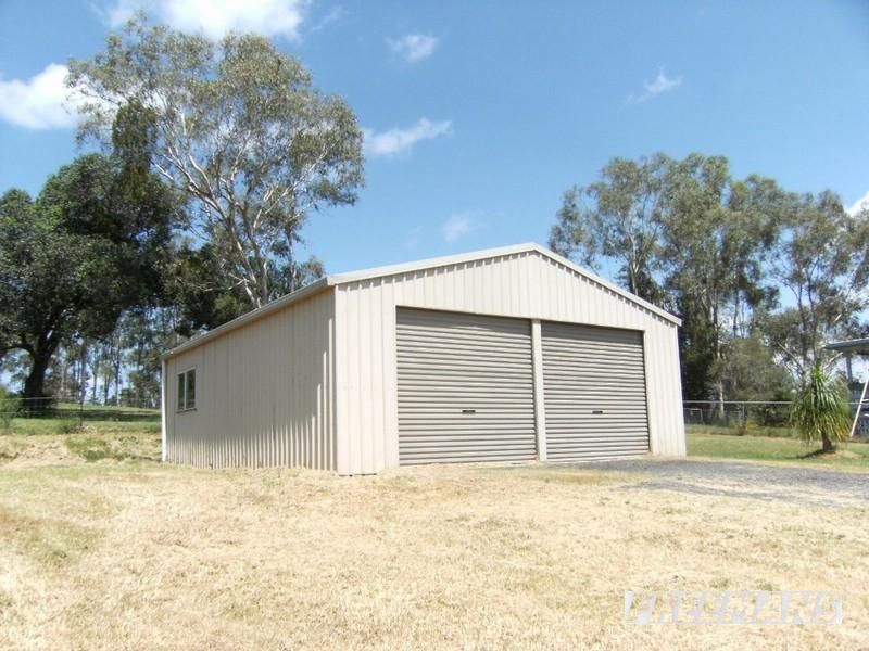 132 Home Street, Nanango QLD 4615, Image 2