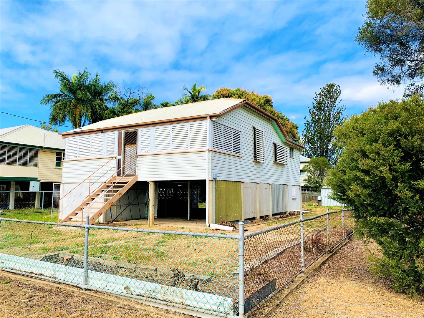 282 Boundary Street, South Townsville QLD 4810, Image 0