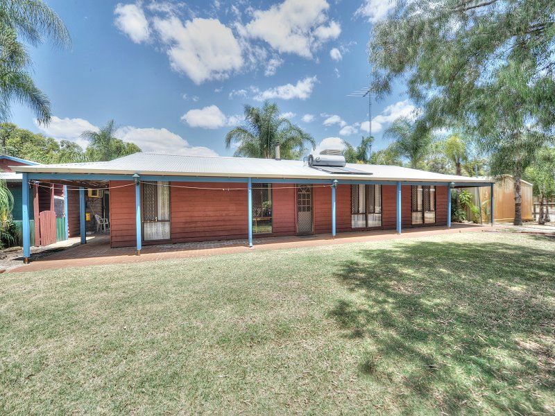 45 Greenwood Way, Barragup WA 6209, Image 1