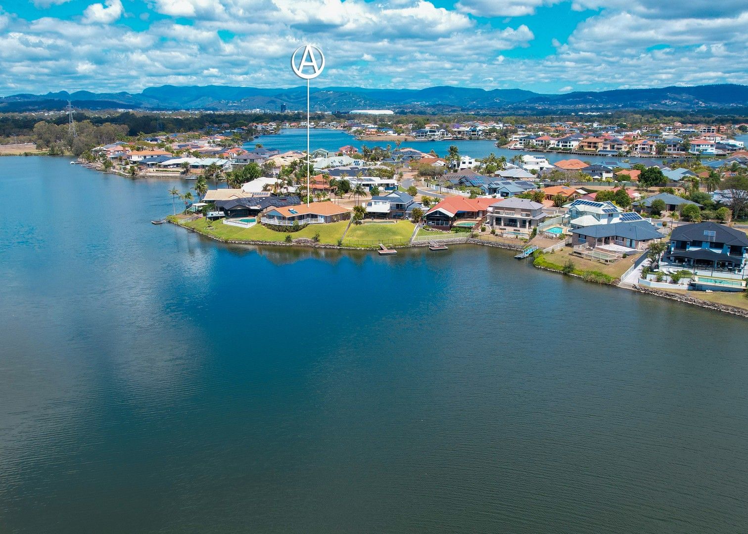 176 Port Jackson Boulevard, Clear Island Waters QLD 4226, Image 0