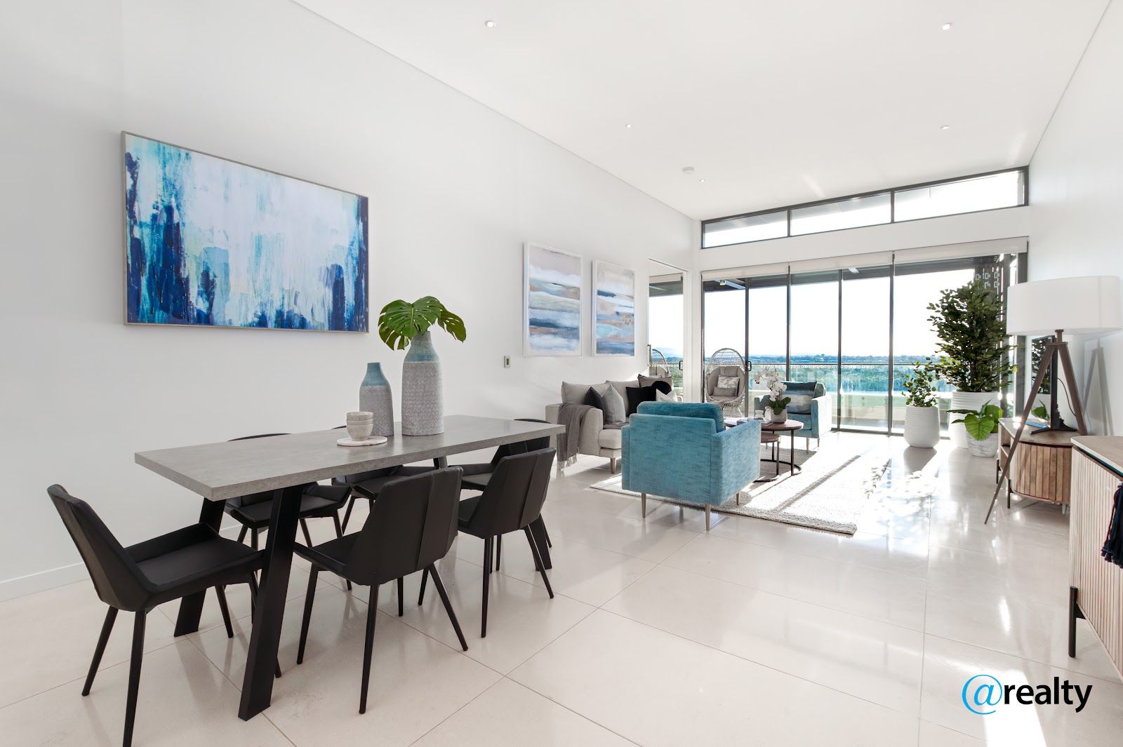 6601/6 Marina Promenade, Paradise Point QLD 4216, Image 2