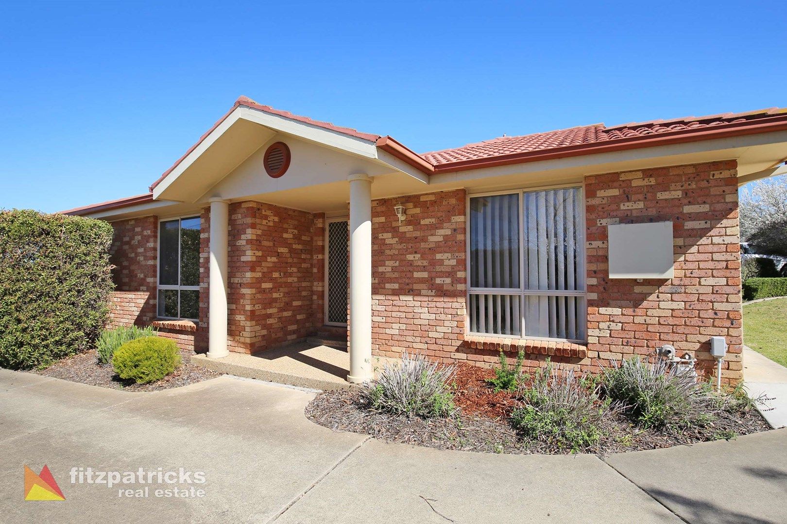 1/22 Lachlan Place, Tatton NSW 2650, Image 0