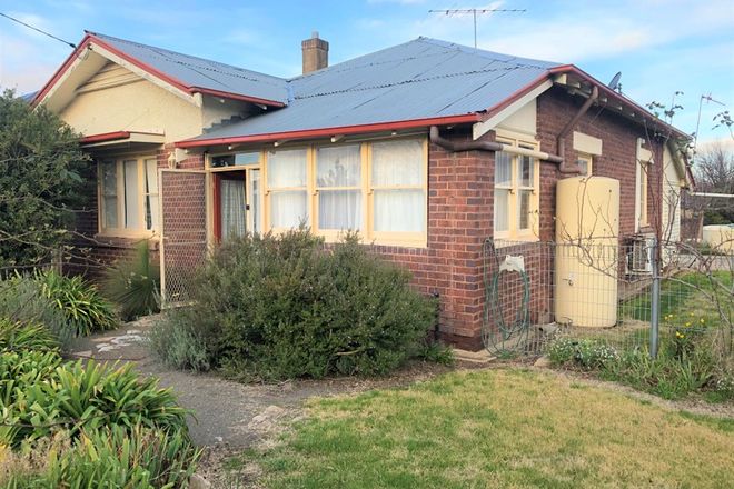 Picture of 83 Queen Street, GOULBURN NSW 2580