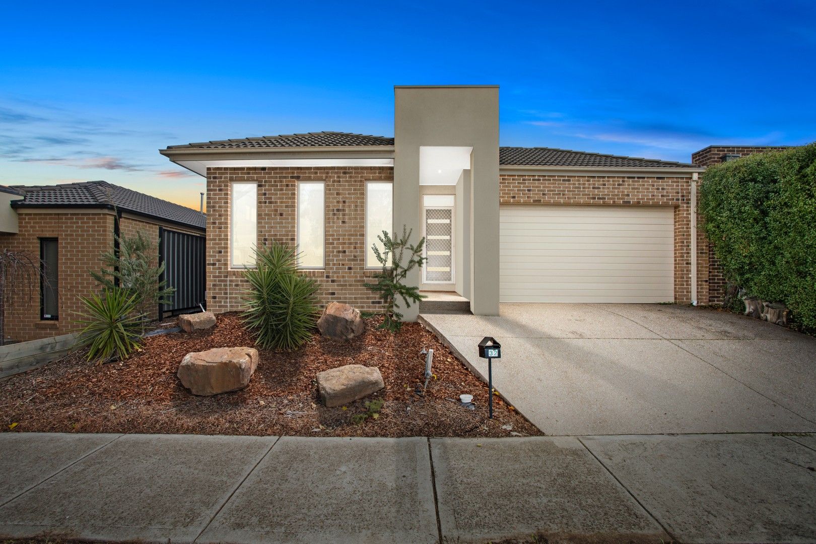 32 Jackaroo Street, Mernda VIC 3754, Image 0