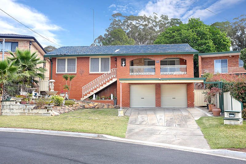 56 South Pacific Avenue, Mount Pritchard NSW 2170, Image 0