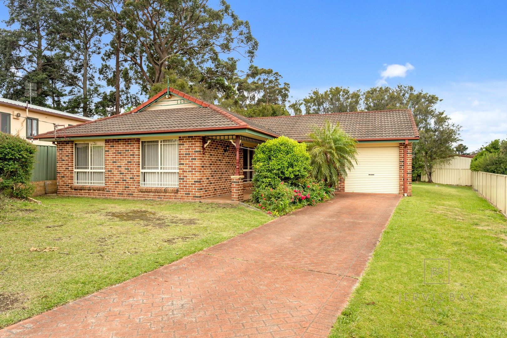 22 Waratah Cres, Sanctuary Point NSW 2540, Image 0